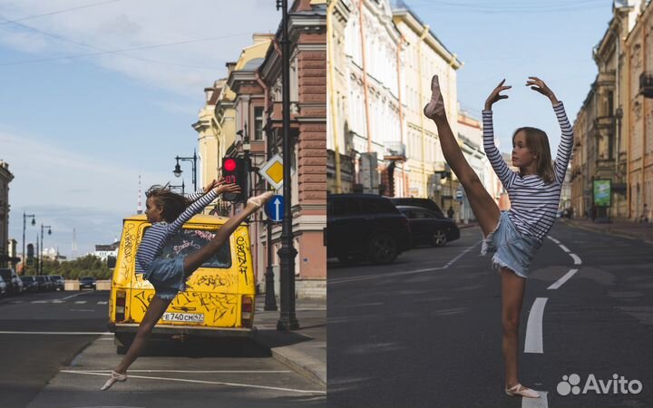 Фотосессия