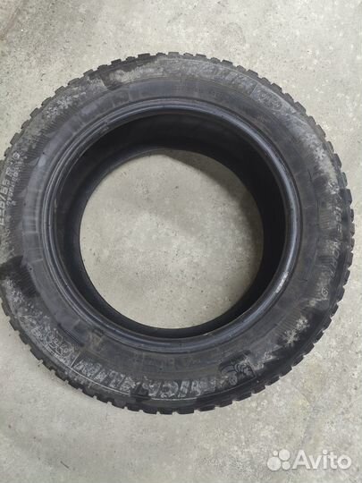 Michelin X-Ice North 3 225/55 R16