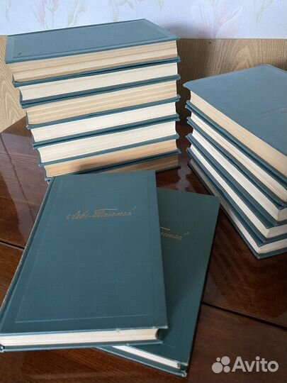 Лев Толстой Собрание сочинений 14 томов