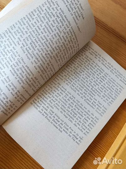 Книги на немецком Цена за все