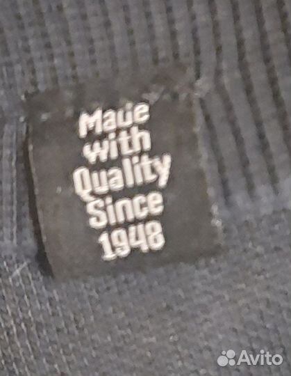 Свитшот puma подростковый рост 152