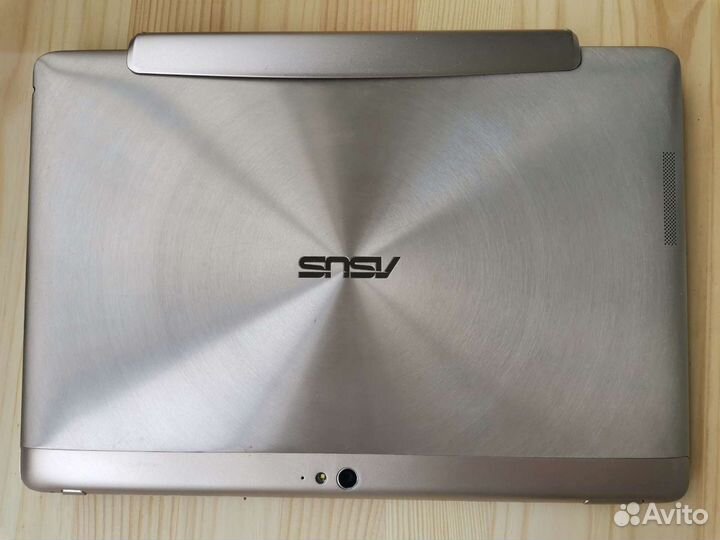 Планшет трансформер asus