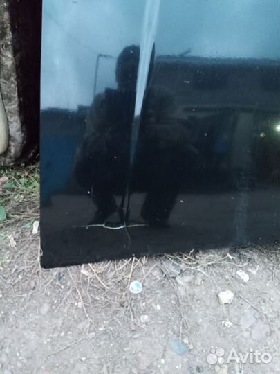 Капот УАЗ патриот б/у