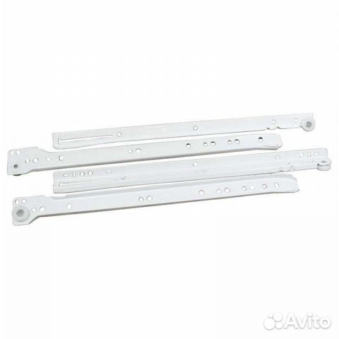 Роликовые направляющие