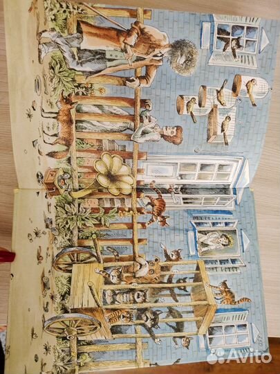 Шамайка. Книга для детей