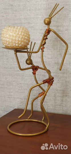 Подсвечник