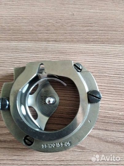 Запчасти к швейной машине