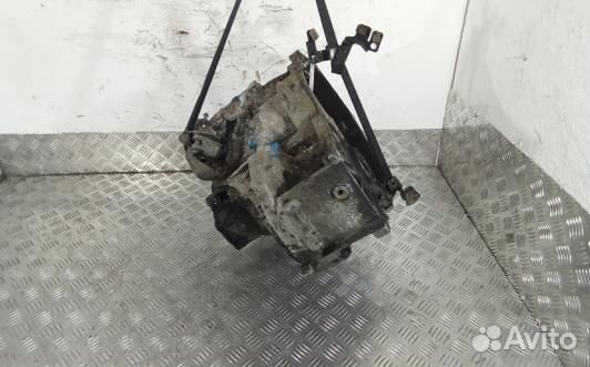 Кпп 5ст. opel vectra C (MML26DP01)