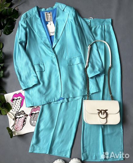 Maryley костюм новый