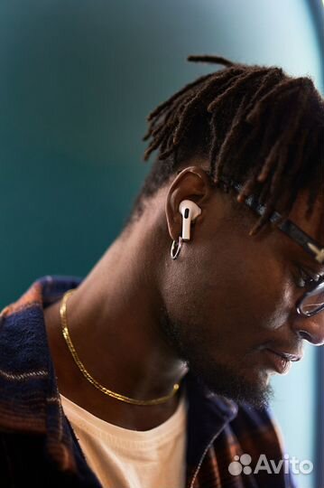 Apple AirPods 2 Новые