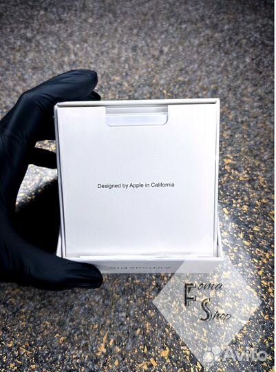 AirPods Pro(2nd gen) Type-C Airoha