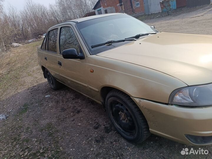 Daewoo Nexia 1.5 МТ, 2011, 167 232 км