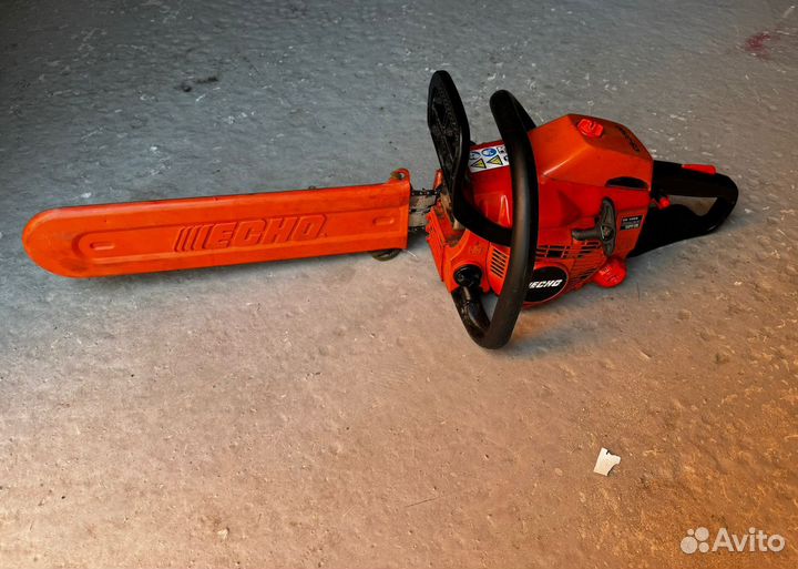 Продам бензопилу