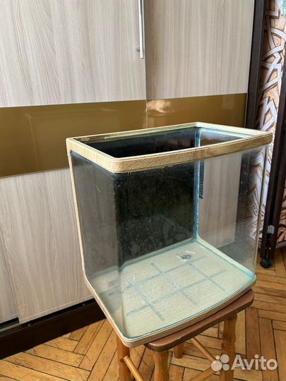 Аквариум jebo 30л