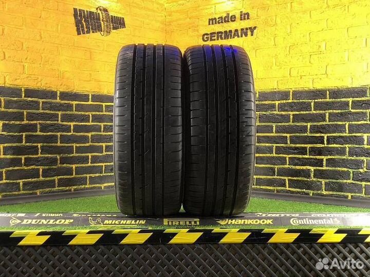 Goodyear Eagle F1 Asymmetric 2 225/40 R18