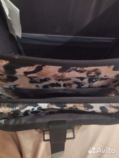 Ранец школьный для девочки ортопедический