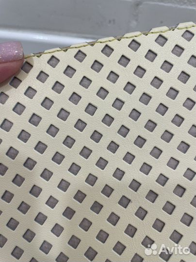 Сумка клатч италия