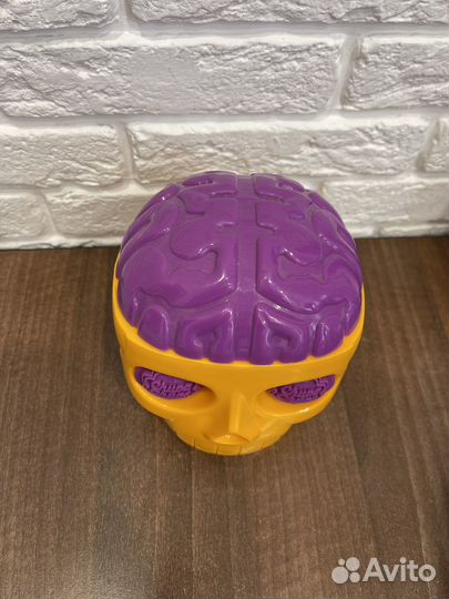 Пластиковый бокс