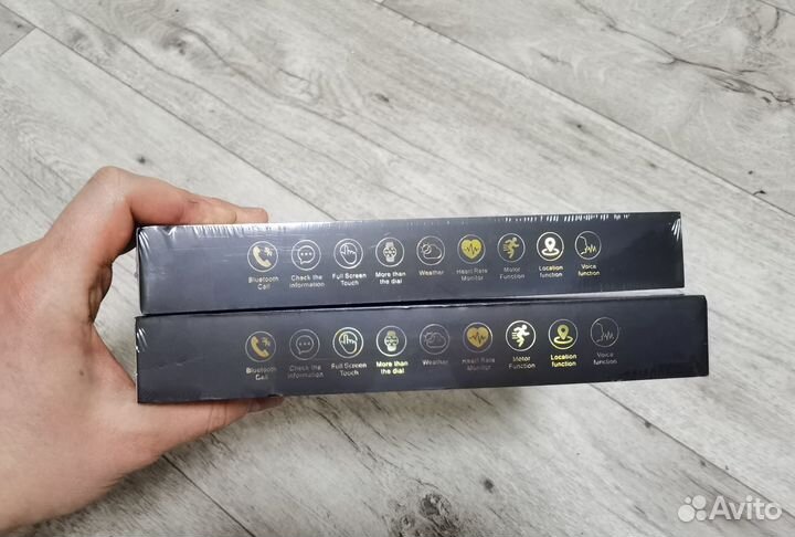 Смарт часы SMART wath x7 pro max