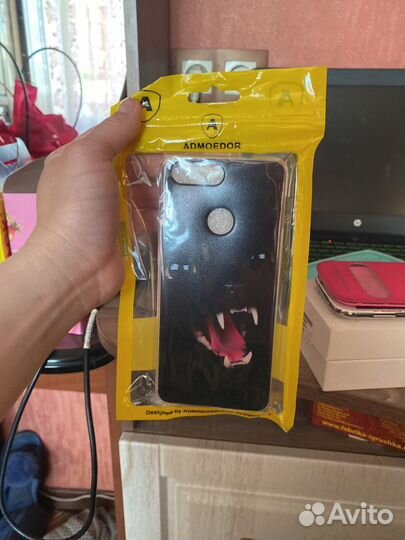 Чехлы универсальные