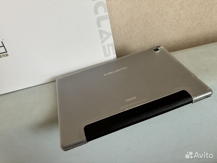 Планшет teclast p20hd 10 дюймов 4/64gb