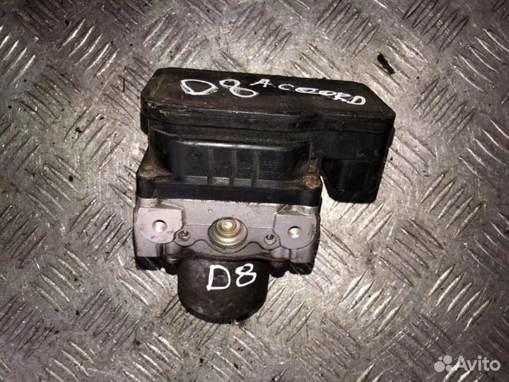 Блок ABS Хонда Аккорд 7 57110SEA003