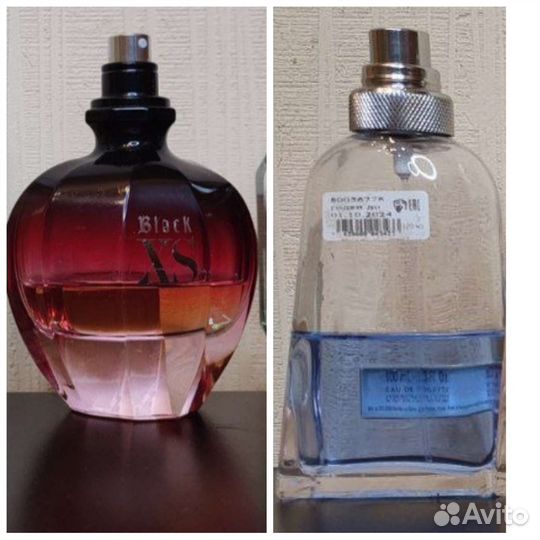 Личная коллекция