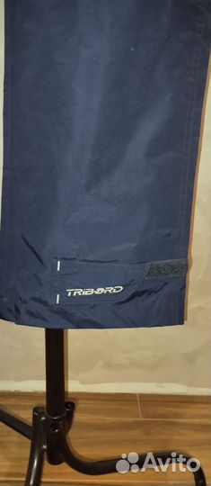 Брюки для яхтинга Tribord Декатлон Оригинал