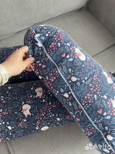 Подушка для беременных