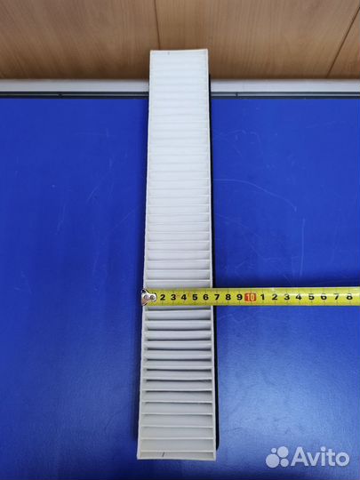 Фильтр салона JCB 332/331 ас-7301