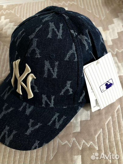 Кепка бейсболка