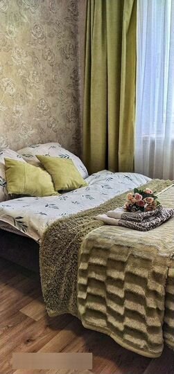 1-к. квартира, 23 м², 1/3 эт.