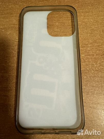 Чехол на iPhone 13 pro max