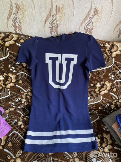 Вещи женские