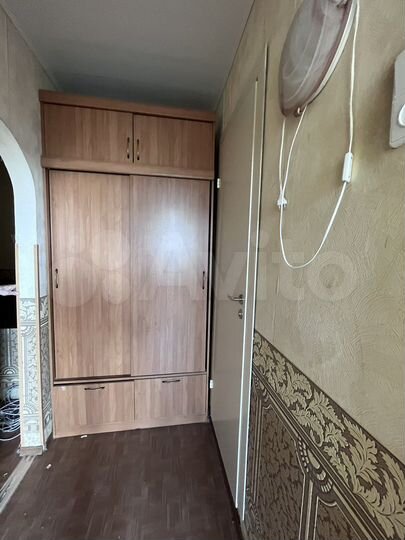 2-к. квартира, 52 м², 9/10 эт.