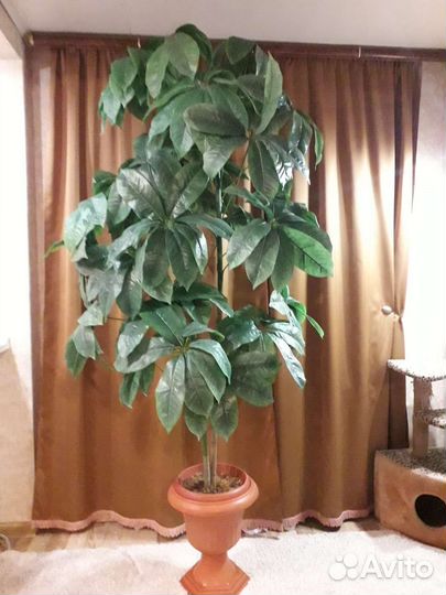 Искусственные цветы