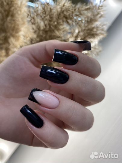 Модели на фото и видеосъомки маникюр пидикюр