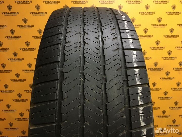 Michelin Pilot LTX 245/65 R17 105H