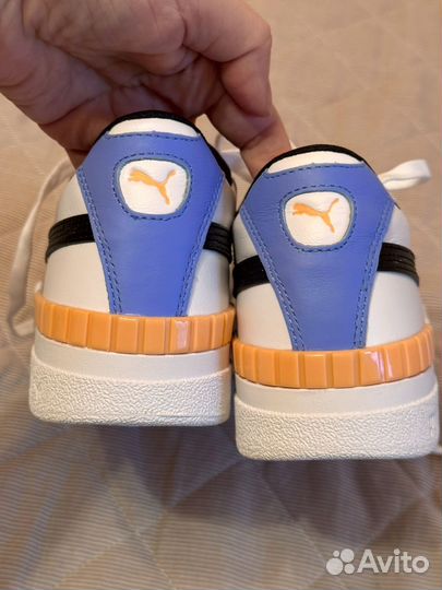 Кроссовки Puma, 36-37 размер