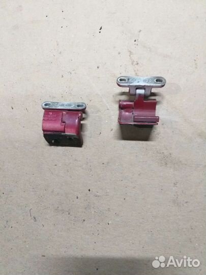 Гольф 3 петля петли