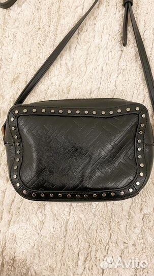 Сумка кросс боди Ferre Collezione