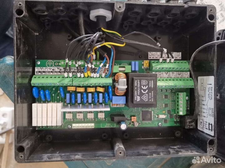 Ремонт радиоэлектроники и мелкой бытовой техники