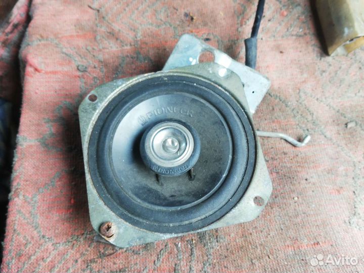 Динамик Pioneer TS-G1040