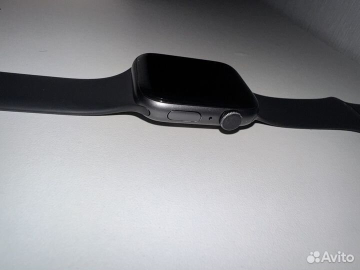 Часы apple watch 4 44 mm