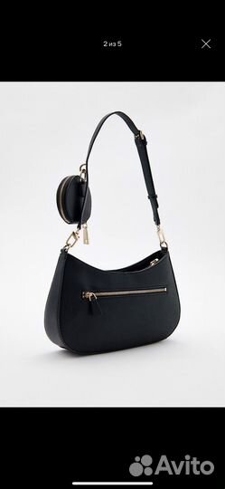 Сумка Guess в идеальном состоянии