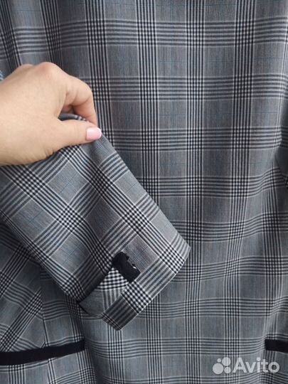 Платье женское Leo Lazzi 46 48