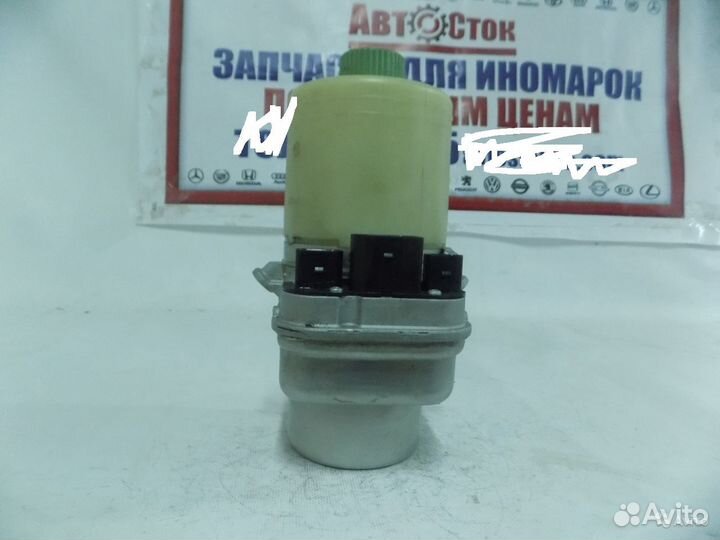 Насос гидроусилителя руля Audi A2 1145102000