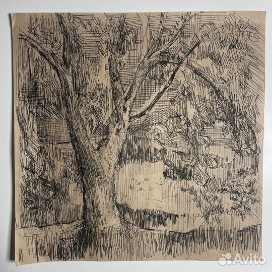 Графический рисунок