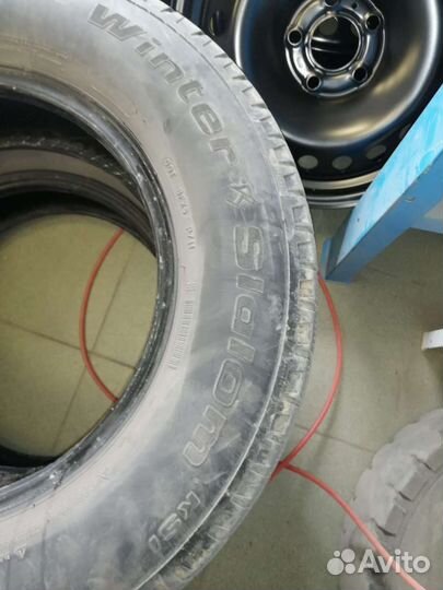 Bfgoodrich Activan 225/70 R16
