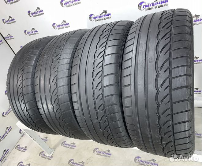 Dunlop SP Sport 01 235/55 R17 99V